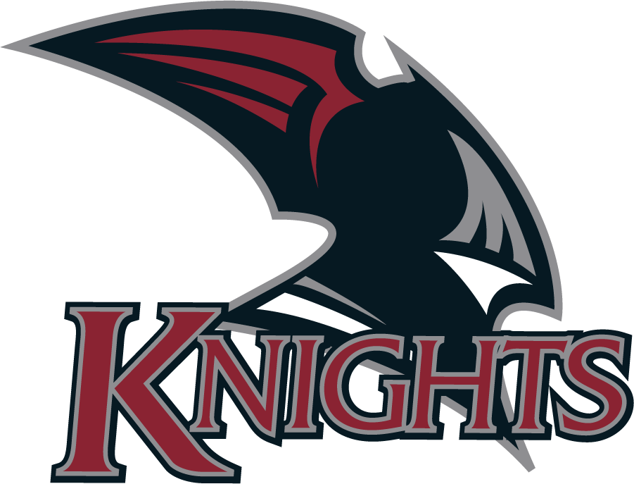 Bellarmine Knights 2004-2010 Secondary Logo diy DTF decal sticker